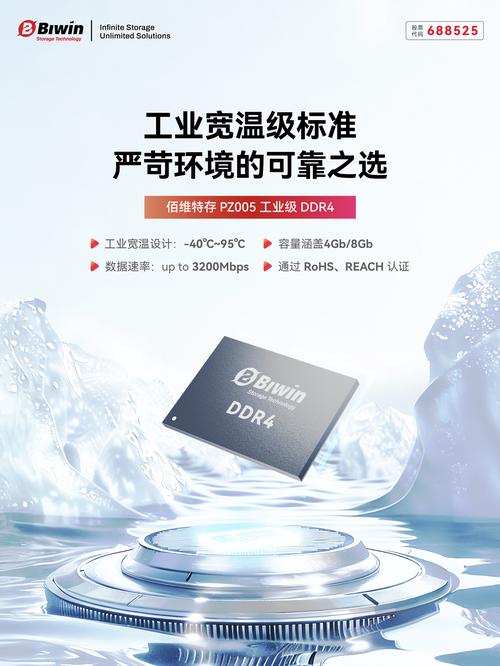 佰維存儲亮相第52屆電工儀器儀表展,工業(yè)寬溫新品護(hù)航電力安全